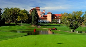 Luxury Golf in USA